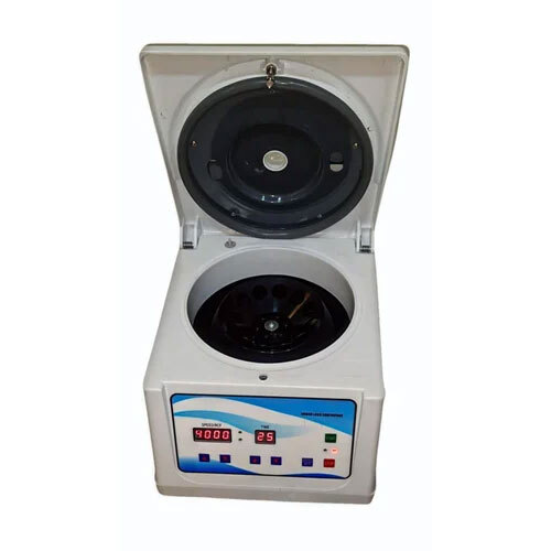Centrifuge Machine Brushless