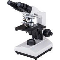 Binocular Pathological Research Microscope