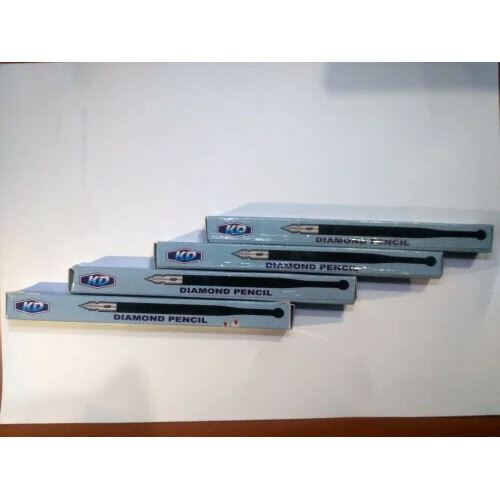 Glass Marking Diamond Pencil For Laboratory & Hospital Use