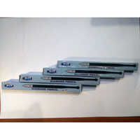 Glass Marking Diamond Pencil For Laboratory & Hospital Use - Color: Black