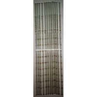 Glass Esr Pipette - Color: Transparent
