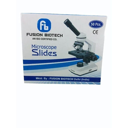 Microscopes Slides Manufacturer