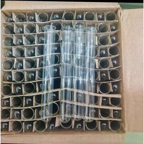 GLASS TEST TUBE 25 X150MM