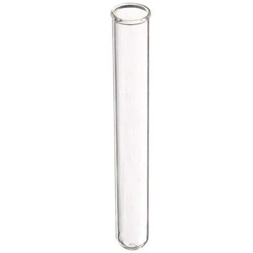 12X75mm Glass Test Tube