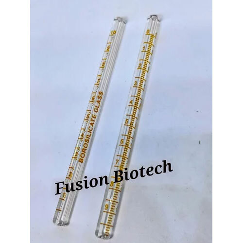 Wintrobe Glass Tubes