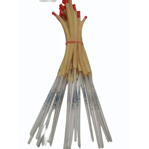 Rbc Pipette With Tubing