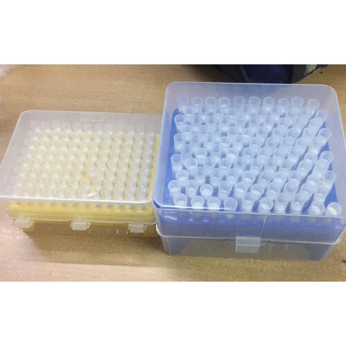 Micropipette Filter Tips