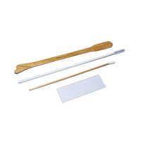 Disposable Pap Smear Kit - Accuracy: 0.98  %