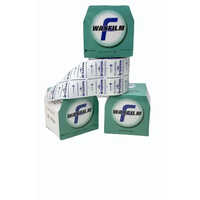 Parafilm Wax Tape - Color: White