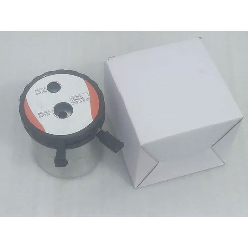 Syringe Needle Destroyer