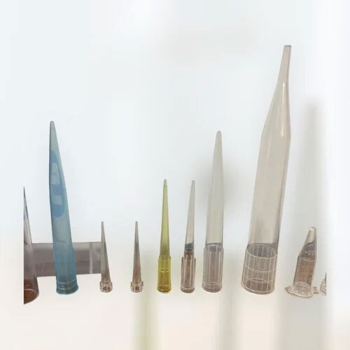 10ul Micropipette Tip