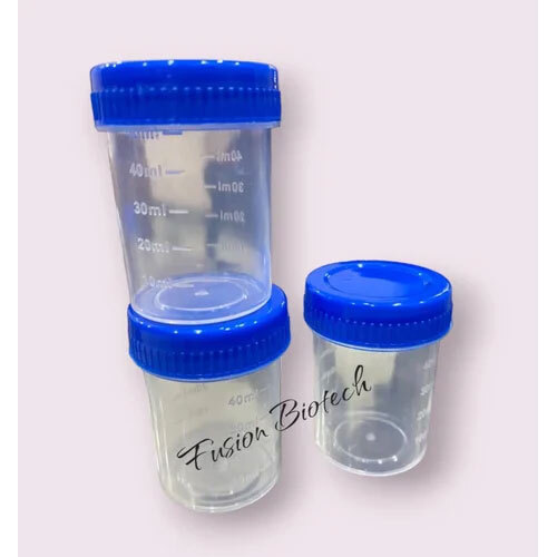 नमूना कंटेनर 50ml