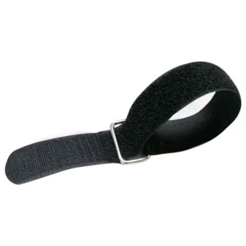 Tourniquet Velcro Black