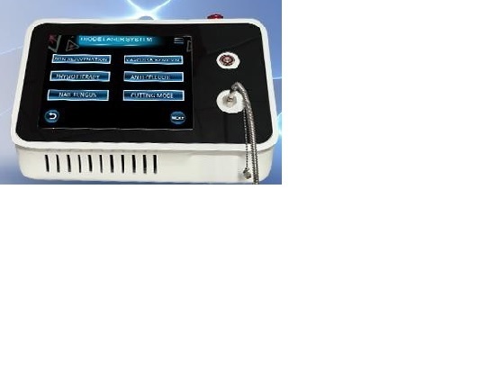 980nm & 1470nm diode laser
