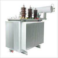1600kVA 3-Phase Oil Cooled Distribution Transformer