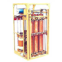 Industrial Servo Stabilizer