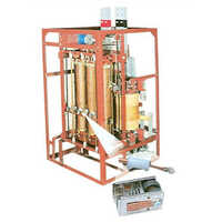 रेखीय वोल्टेज नियामक