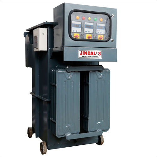 सर्वो वोल्टेज कंट्रोलर