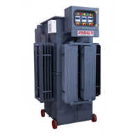 AC Voltage Regulator