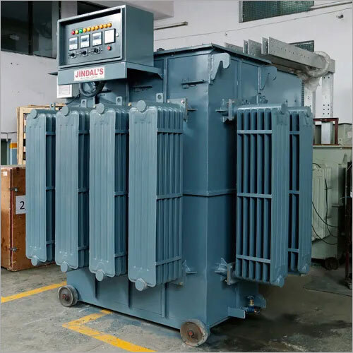 पॉवर स्थिरक