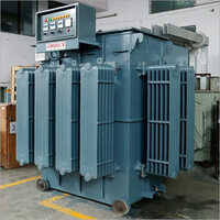Power Stabilizer