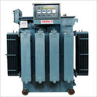 Power Voltage Stabilizer