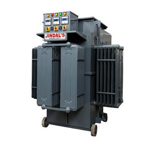 प्लेटिंग रेक्टिफायर - जिंदल रेक्टिफिएर्स