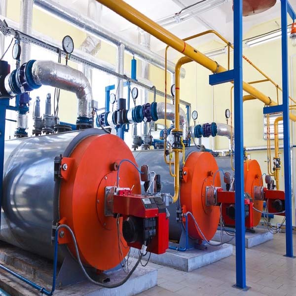 Industrial Tanks for Food and Liquid Processing