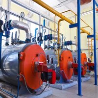 Industrial Tanks for Food and Liquid Processing