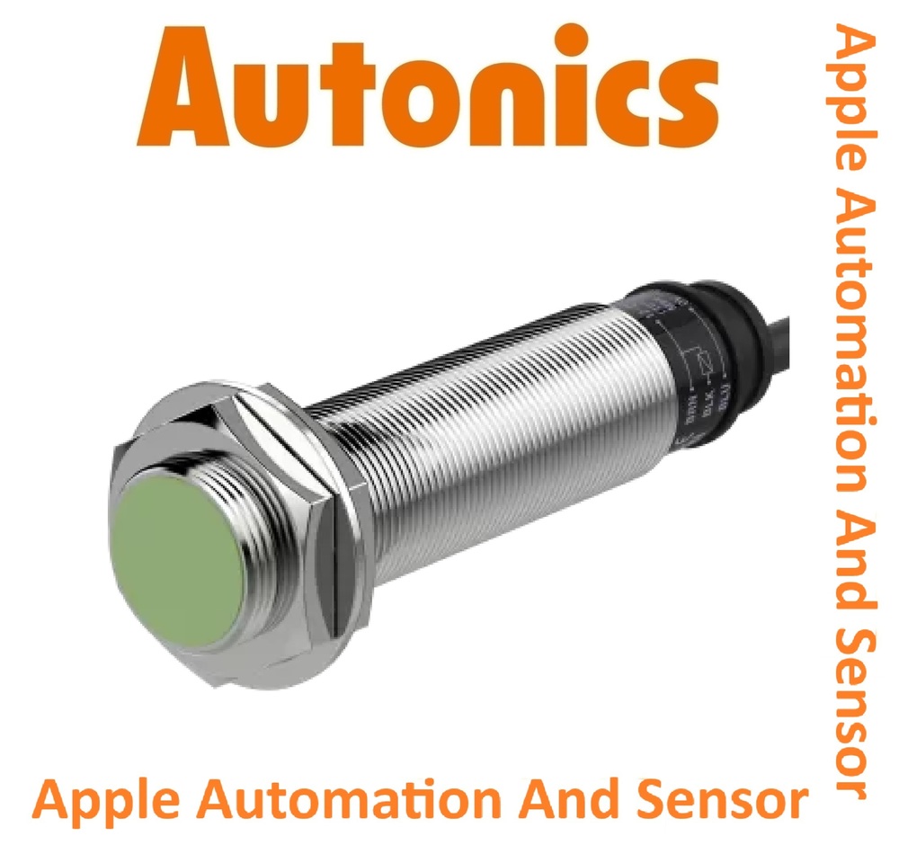 Autonics Prl18-5dn Inductive Proximity Sensor