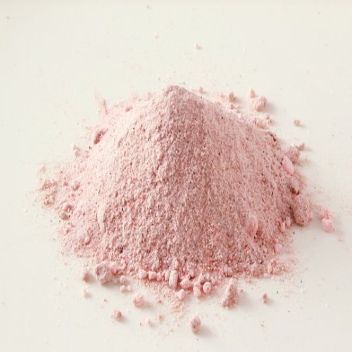 Black Salt