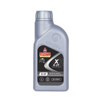 X-2T Heavy Duty 2 Stroke CNG Oil