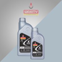 X-2T Heavy Duty 2 Stroke CNG Oil