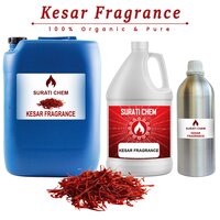 Kesar Fragrance Oil