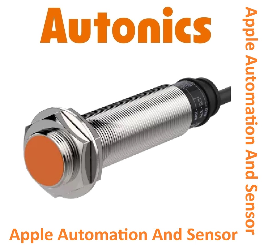 Autonics Prl18-5dp Inductive Proximity Sensor