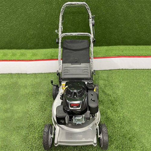 Petrol Lawn Mower 5.5 HP Push type with Honda GXV-160 Engine