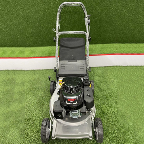 Petrol Lawn Mower 5.5 HP Self Propelled with Honda GXV-160 Engine