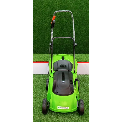 1600 Watt Electric Lawn Mower - Color: Green