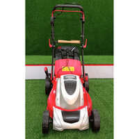 1800 Watt Self Propelled Electric Lawn Mower - Feature: High Performance
