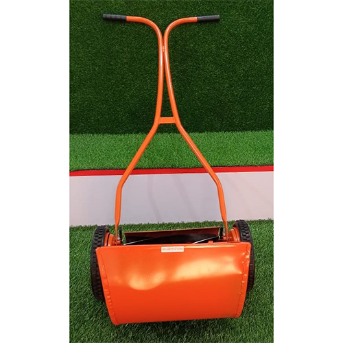 12 Inch Manual Lawn Mower