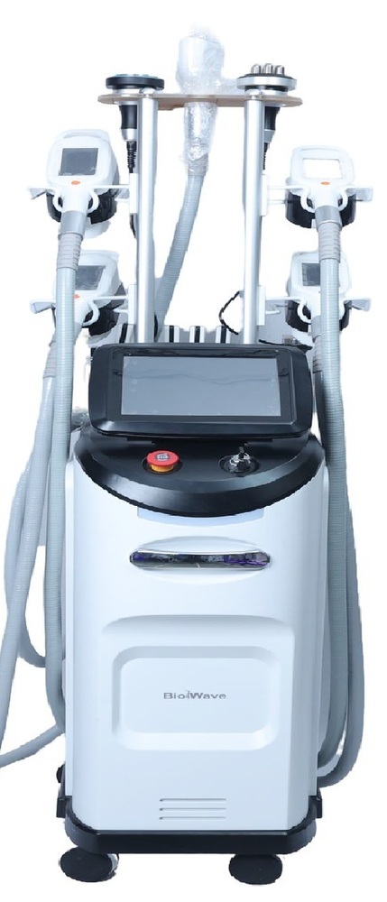 360 Cryolipolysis machine