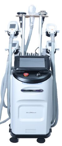 360 Cryolipolysis machine