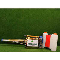 Back Pack Thermal Fogger