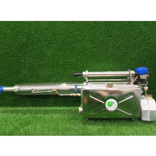 Stainless Steel Thermal Fogger - Tank Capacity: 1.5 Ltr. Liter (L)