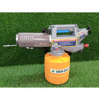 Butane Gas Mini Fogger