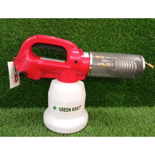 KB 200 Mini Fogger