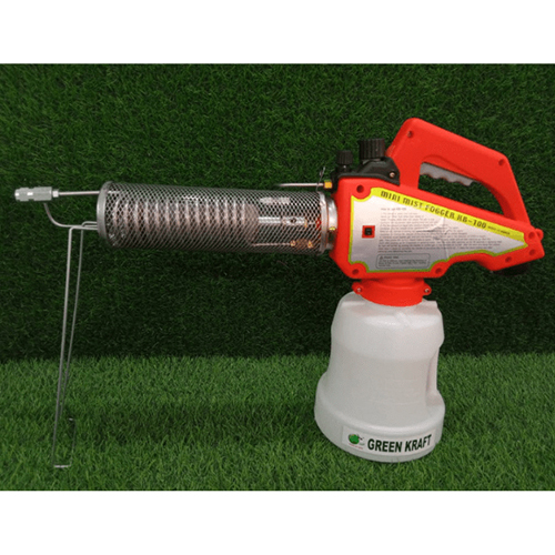 KB100 Mini Fogger