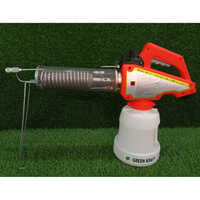 Kb100 Mini Fogger - Tank Capacity: 3 Liter (l)
