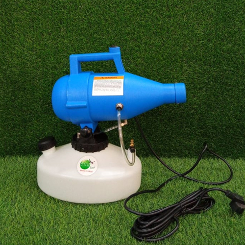 1200 Watt Electric ULV Fogger