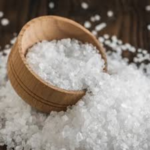 Low Hardness Salt